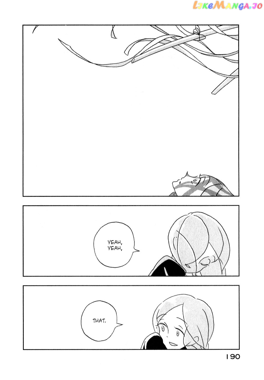 Land of the Lustrous, Chapter 13 image 24